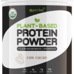 best vegan protein powders